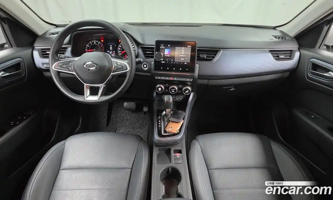 Renault XM3 2021 1.6 Автомат в Москве № 761569, фото 7