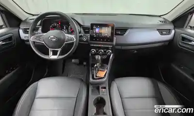 Renault XM3 2021 1.6 Автомат в Москве № 761569, миниатюра 7