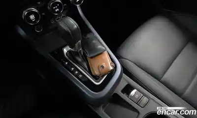 Renault XM3 2021 1.6 Автомат в Москве № 761569, миниатюра 9