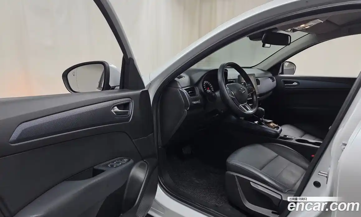 Renault XM3 2021 1.6 Автомат в Москве № 761569, фото 10