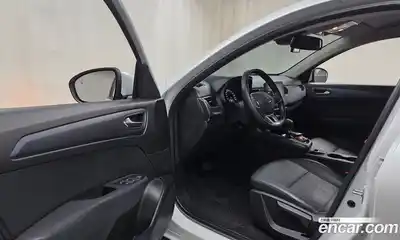 Renault XM3 2021 1.6 Автомат в Москве № 761569, миниатюра 10