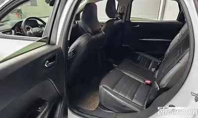 Renault XM3 2020 1.6 Автомат в Москве № 761605, миниатюра 11