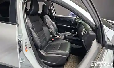 Renault XM3 2020 1.6 Автомат в Москве № 761605, миниатюра 12