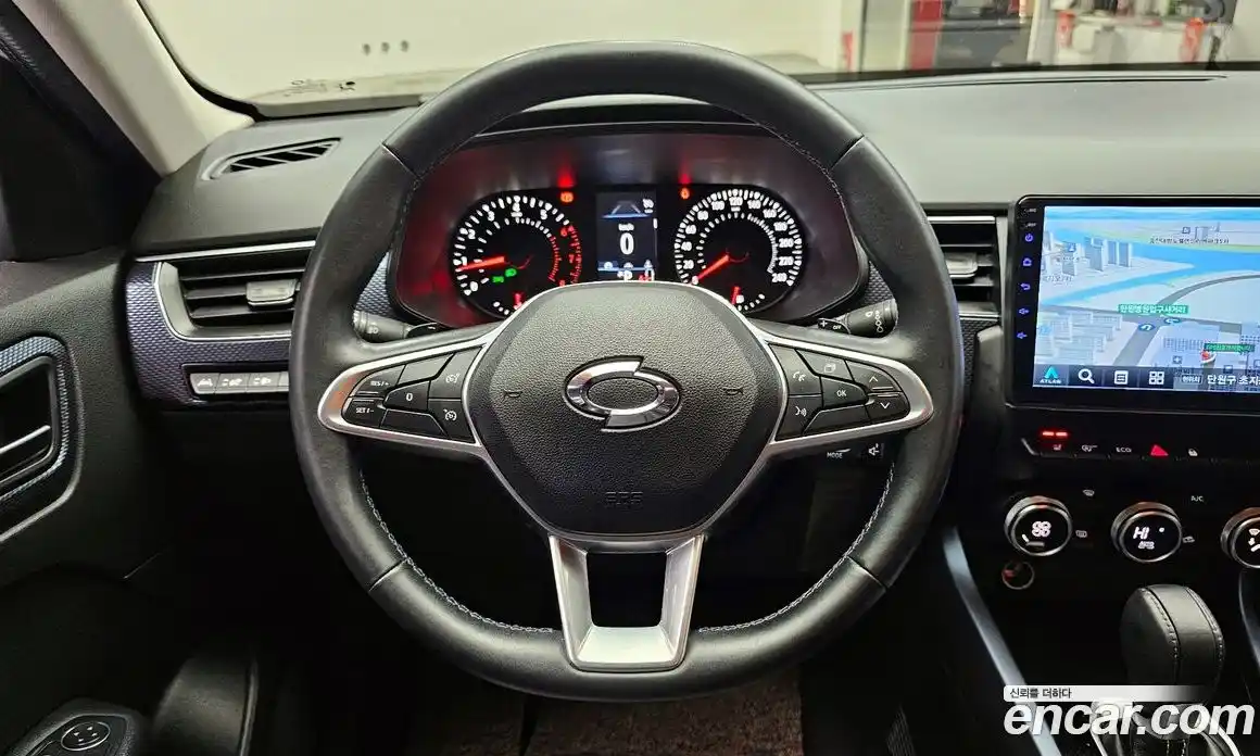 Renault XM3 2020 1.6 Автомат в Москве № 761605, фото 13