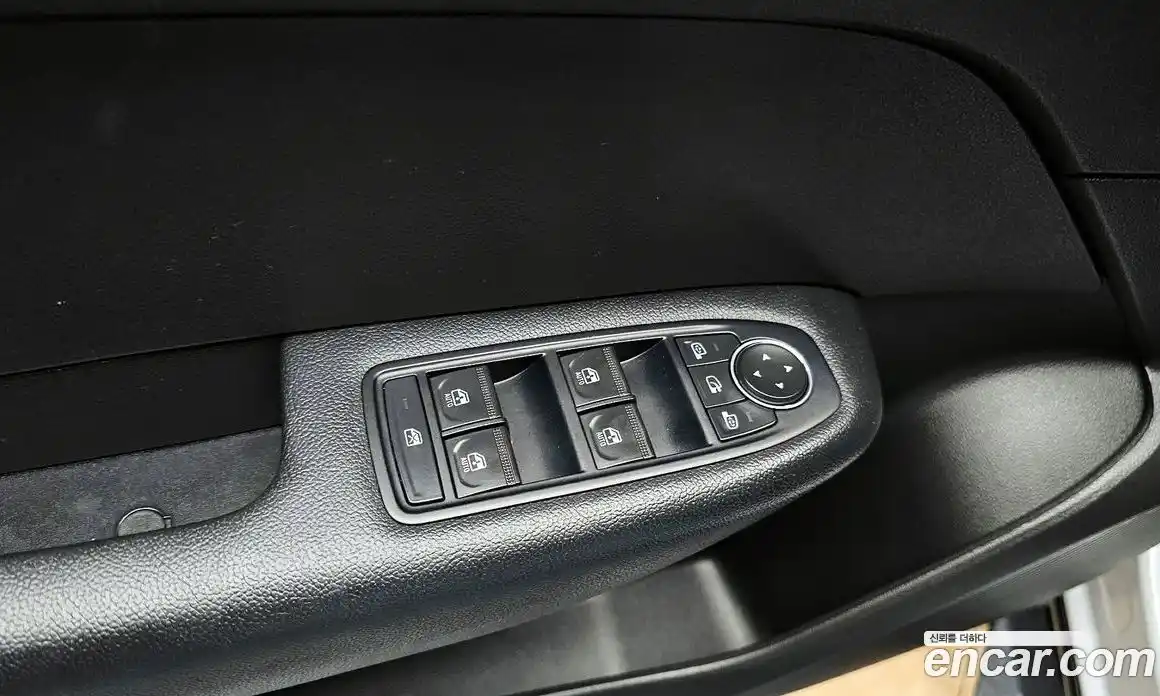 Renault XM3 2020 1.6 Автомат в Москве № 761605, фото 14