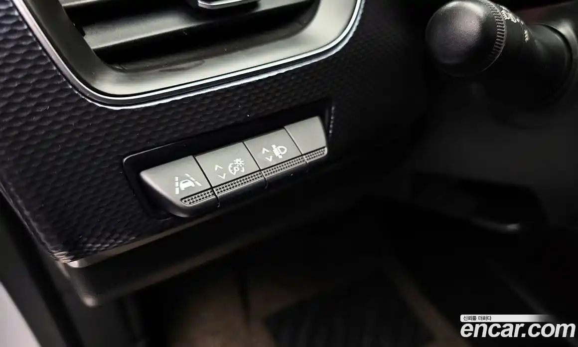 Renault XM3 2020 1.6 Автомат в Москве № 761605, фото 15