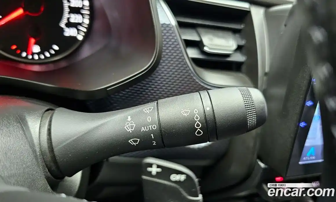 Renault XM3 2020 1.6 Автомат в Москве № 761605, фото 16