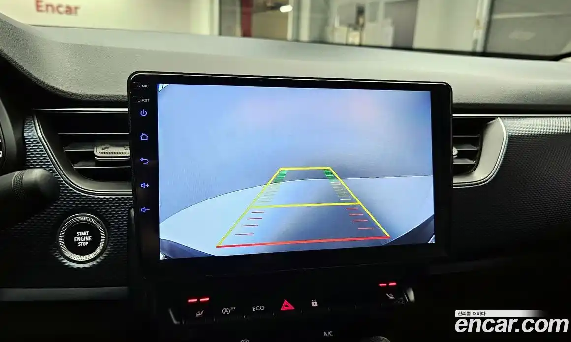 Renault XM3 2020 1.6 Автомат в Москве № 761605, фото 17