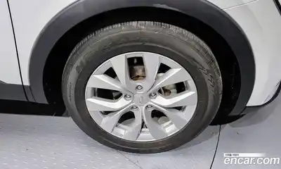 Renault XM3 2020 1.6 Автомат в Москве № 761605, миниатюра 5