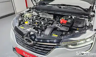 Renault XM3 2020 1.6 Автомат в Москве № 761605, миниатюра 6