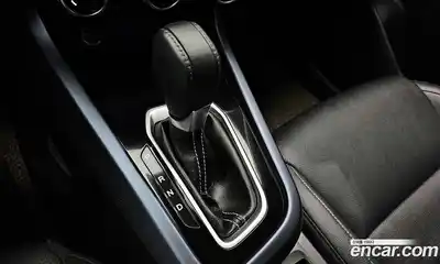 Renault XM3 2020 1.6 Автомат в Москве № 761605, миниатюра 9