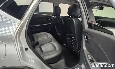 Renault QM3 2015 1.5 Автомат в Москве № 761671, миниатюра 12