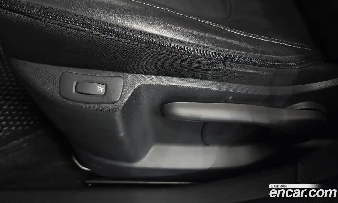 Renault QM3 2015 1.5 Автомат в Москве № 761671, фото 18