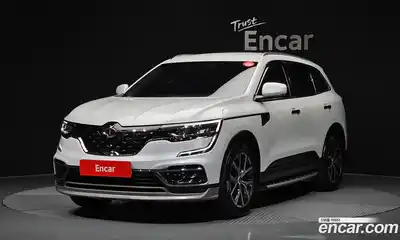 Renault QM6, 2021