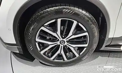 Renault QM6 2021 2.0 гидро в Москве № 761704, миниатюра 5