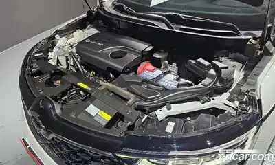 Renault QM6 2021 2.0 гидро в Москве № 761704, миниатюра 6