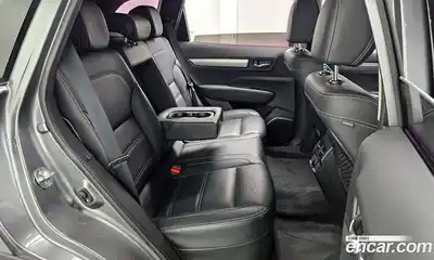 Renault QM6 2021 2.0 Автомат в Москве № 761782, миниатюра 12