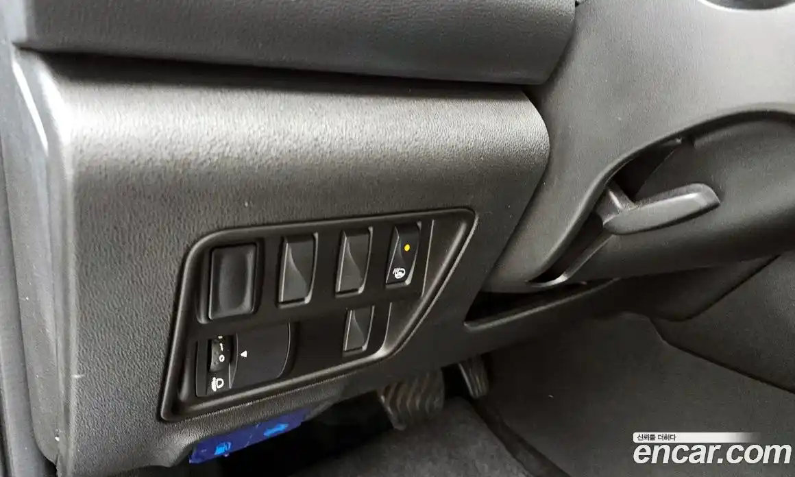 Renault QM6 2021 2.0 Автомат в Москве № 761782, фото 17