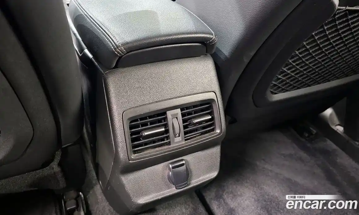 Renault QM6 2021 2.0 Автомат в Москве № 761782, фото 18