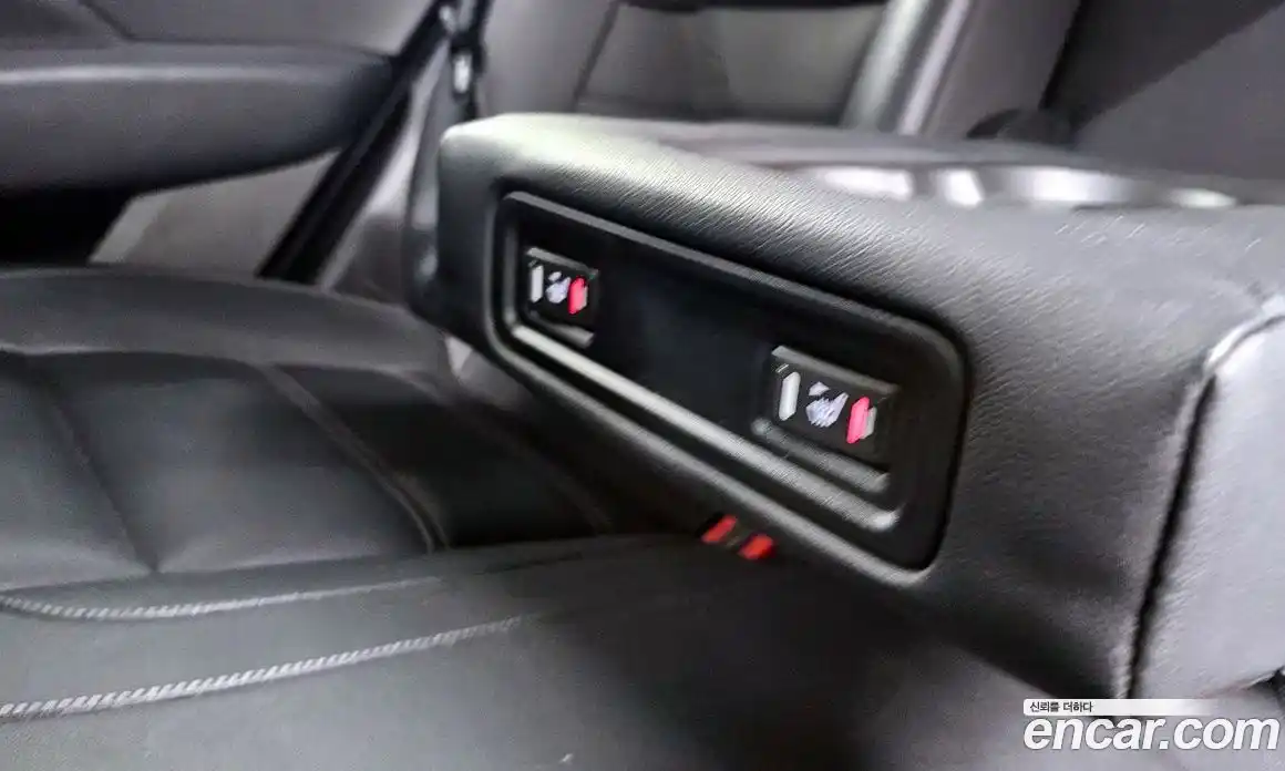 Renault QM6 2021 2.0 Автомат в Москве № 761782, фото 19