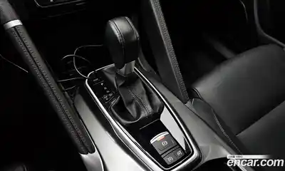 Renault QM6 2021 2.0 Автомат в Москве № 761782, миниатюра 9