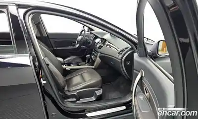 Renault SM5 2014 2.0 Автомат в Москве № 761811, миниатюра 11