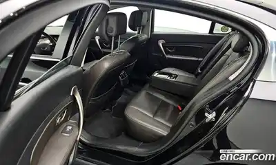 Renault SM5 2014 2.0 Автомат в Москве № 761811, миниатюра 12