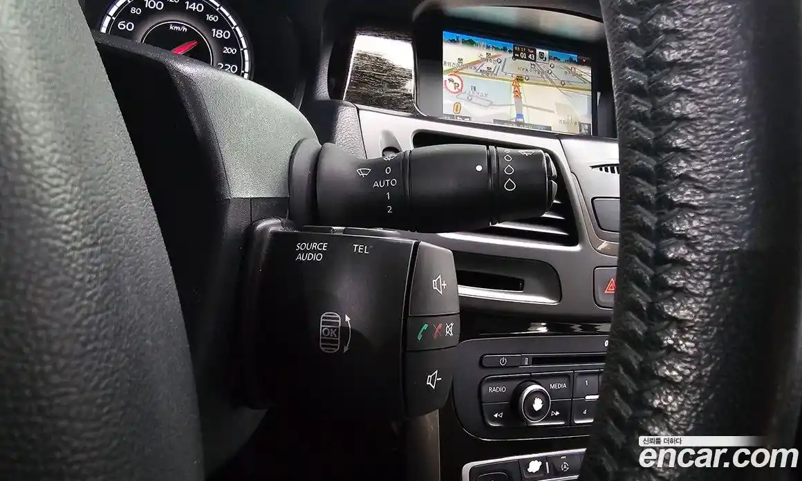 Renault SM5 2014 2.0 Автомат в Москве № 761811, фото 17