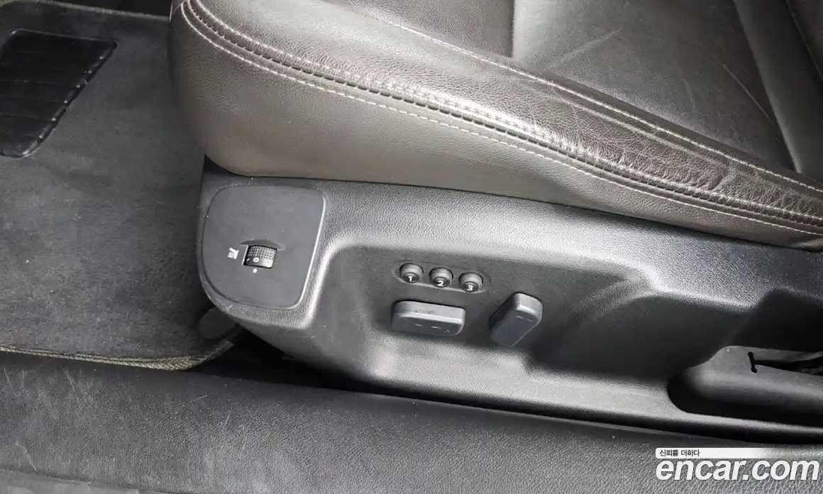 Renault SM5 2014 2.0 Автомат в Москве № 761811, фото 18