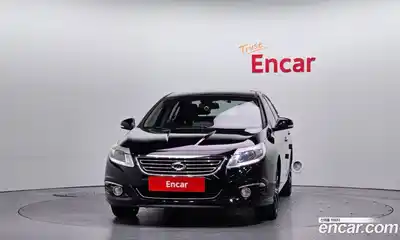 Renault SM5 2014 2.0 Автомат в Москве № 761811, миниатюра 3