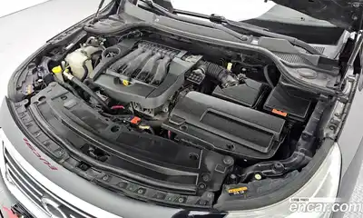 Renault SM5 2014 2.0 Автомат в Москве № 761811, миниатюра 6