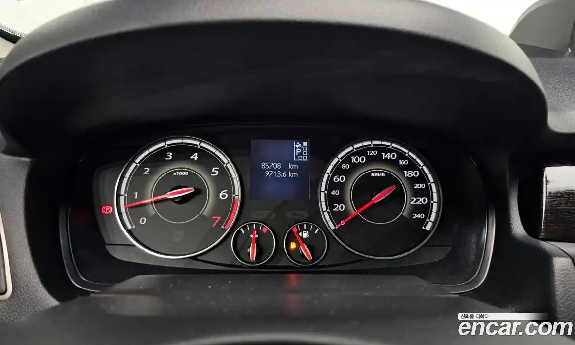 Renault SM5 2014 2.0 Автомат в Москве № 761811, фото 8