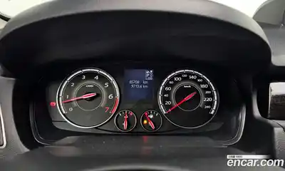 Renault SM5 2014 2.0 Автомат в Москве № 761811, миниатюра 8