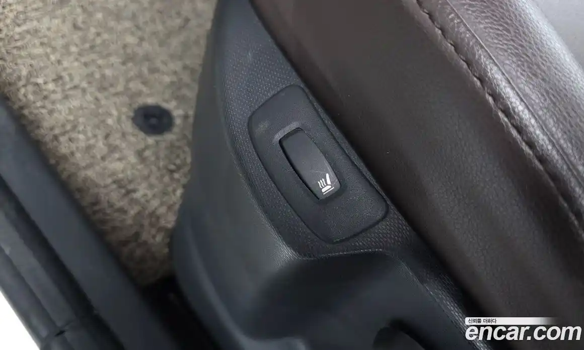 Renault QM3 2013 1.5 Автомат в Москве № 761840, фото 13