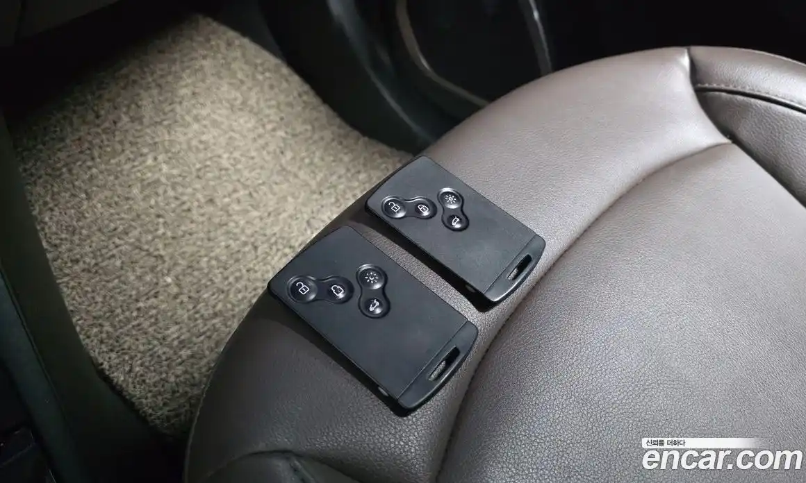 Renault QM3 2013 1.5 Автомат в Москве № 761840, фото 15