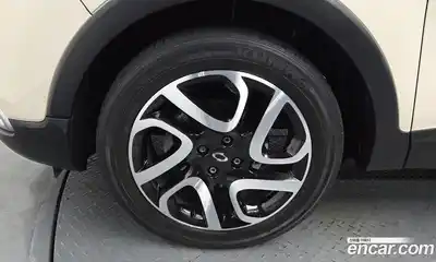 Renault QM3 2013 1.5 Автомат в Москве № 761840, миниатюра 4