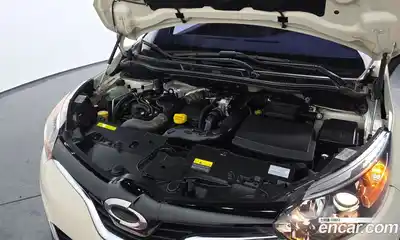 Renault QM3 2013 1.5 Автомат в Москве № 761840, миниатюра 5