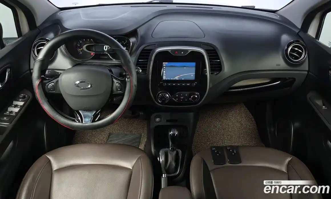 Renault QM3 2013 1.5 Автомат в Москве № 761840, фото 6