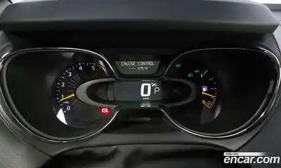 Renault QM3 2013 1.5 Автомат в Москве № 761840, миниатюра 7