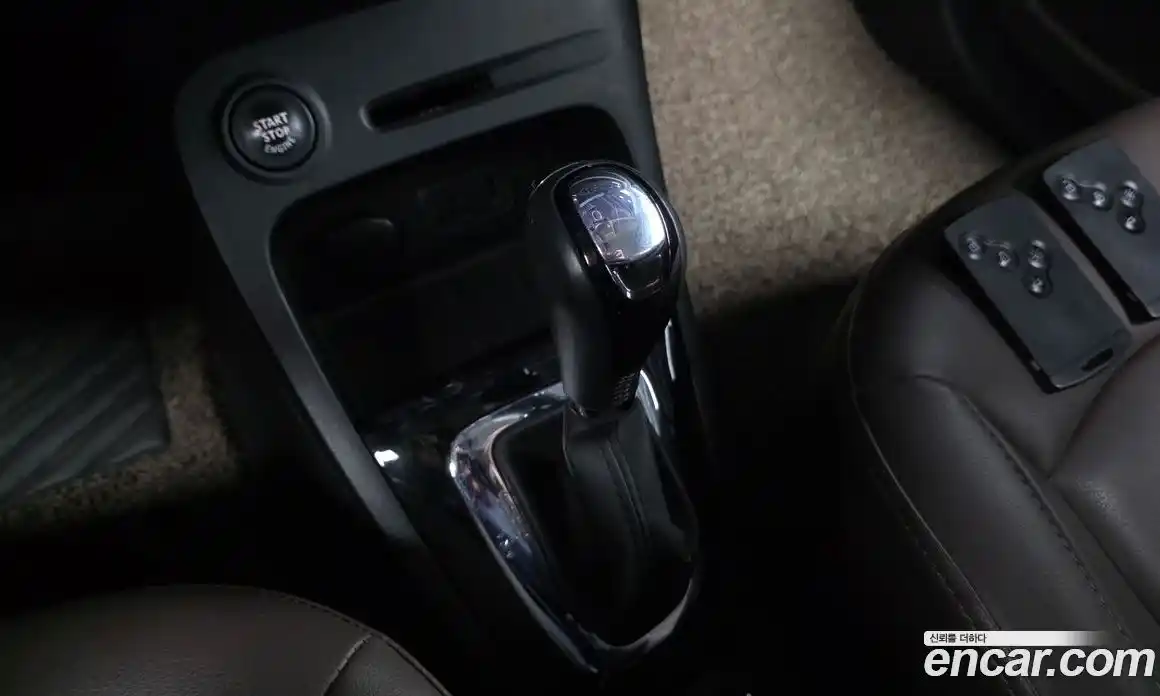 Renault QM3 2013 1.5 Автомат в Москве № 761840, фото 8