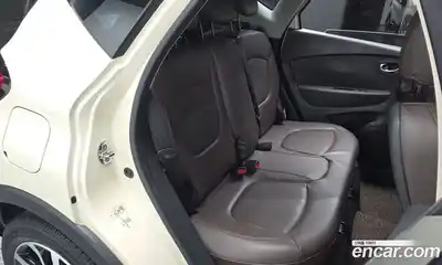 Renault QM3 2013 1.5 Автомат в Москве № 761840, миниатюра 10