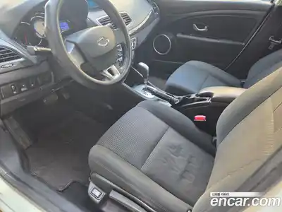 Renault SM3 2014 1.6 Автомат в Москве № 761942, миниатюра 11