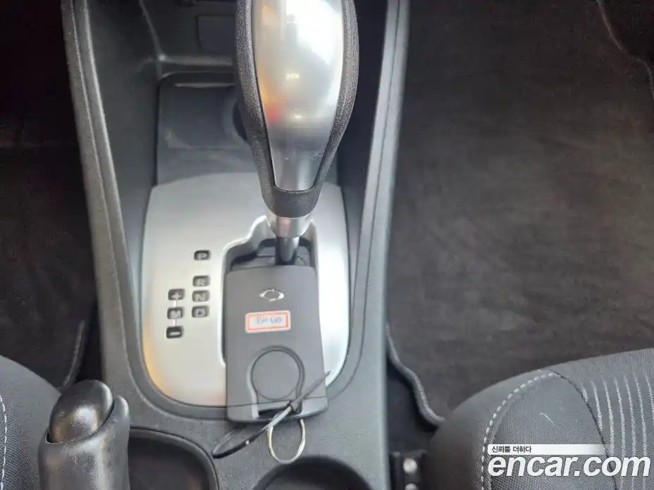 Renault SM3 2014 1.6 Автомат в Москве № 761942, фото 14