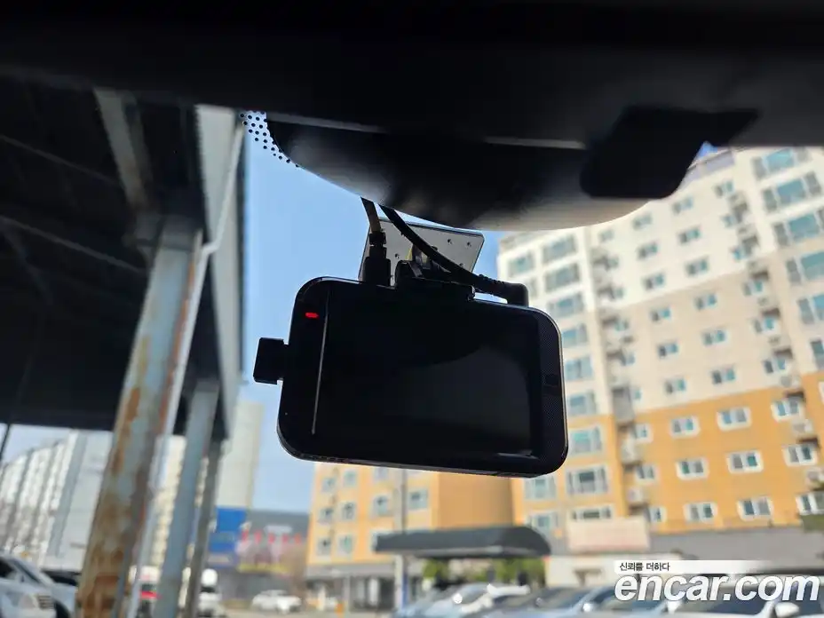 Renault SM3 2014 1.6 Автомат в Москве № 761942, фото 15