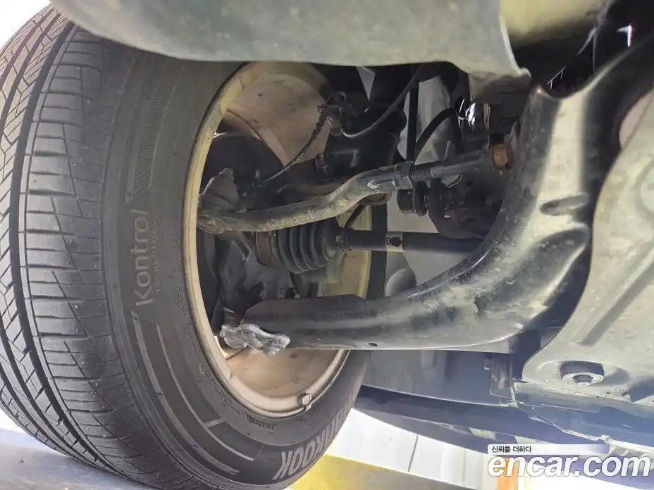 Renault SM3 2014 1.6 Автомат в Москве № 761942, фото 18