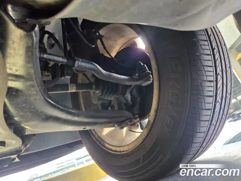 Renault SM3 2014 1.6 Автомат в Москве № 761942, фото 19