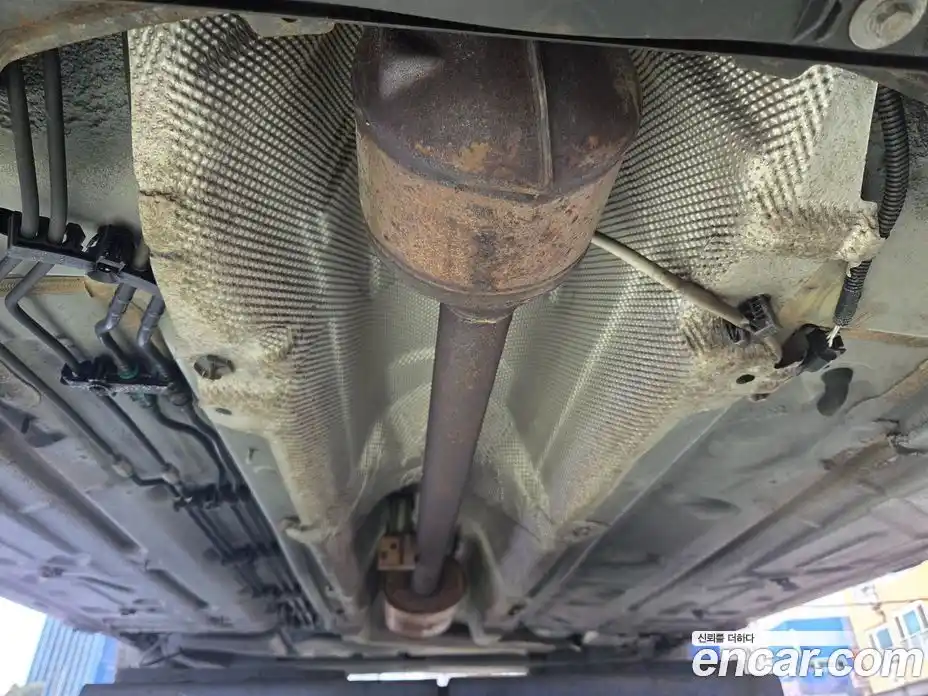 Renault SM3 2014 1.6 Автомат в Москве № 761942, фото 20