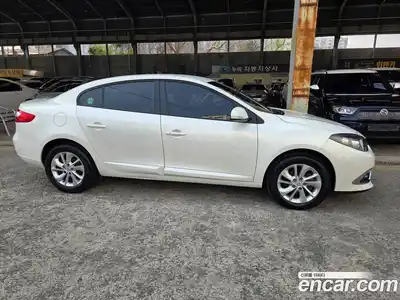 Renault SM3 2014 1.6 Автомат в Москве № 761942, миниатюра 4