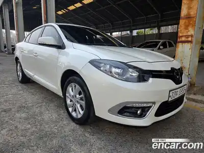 Renault SM3 2014 1.6 Автомат в Москве № 761942, миниатюра 5