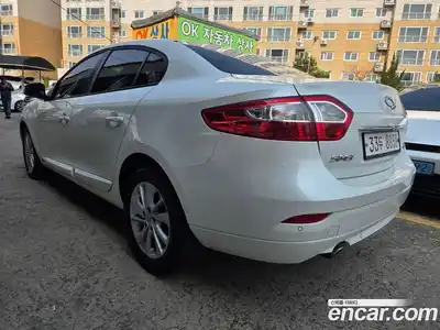 Renault SM3 2014 1.6 Автомат в Москве № 761942, миниатюра 6